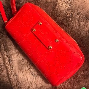 Kate Spade NWOT Wristlet
